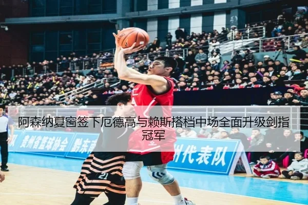 阿森纳夏窗签下厄德高与赖斯搭档中场全面升级剑指冠军