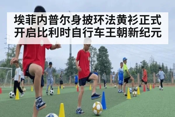 埃菲内普尔身披环法黄衫正式开启比利时自行车王朝新纪元
